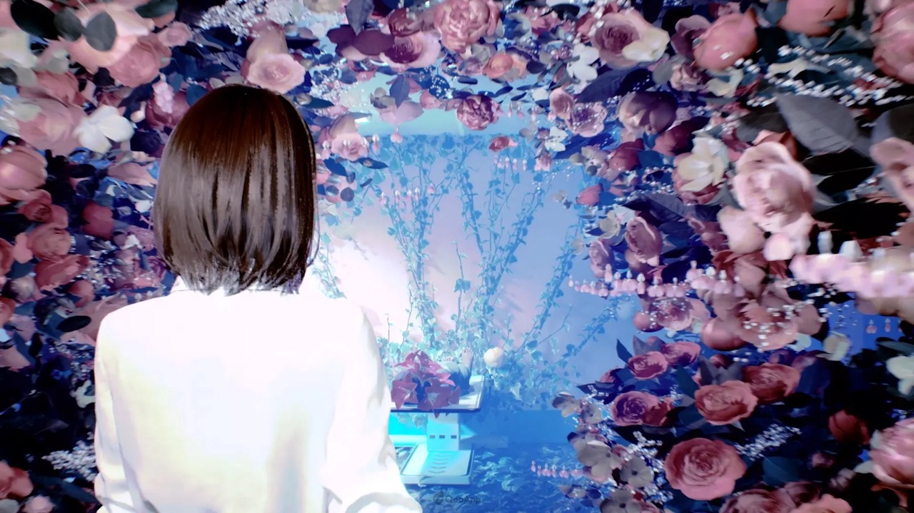 究極の選択が魂を分かつ―集英社ゲームズ×historia新作アドベンチャー『UN:Me』発表、初プロモーションムービー公開